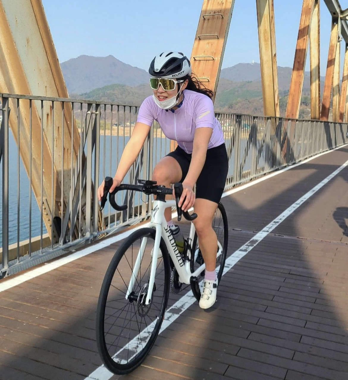 夜间骑车注意事项有哪些,骑车时要注意哪几点