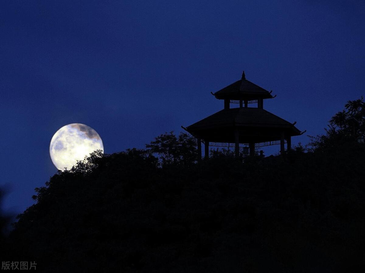 白云蓬莱仙境景区,蓬莱阁和蓬莱仙境有什么区别