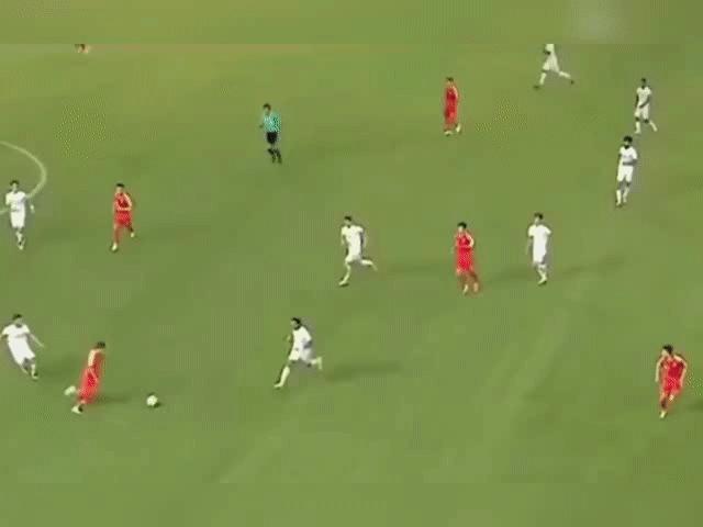 让全世界球迷惊呼卧草的7大足球名场面