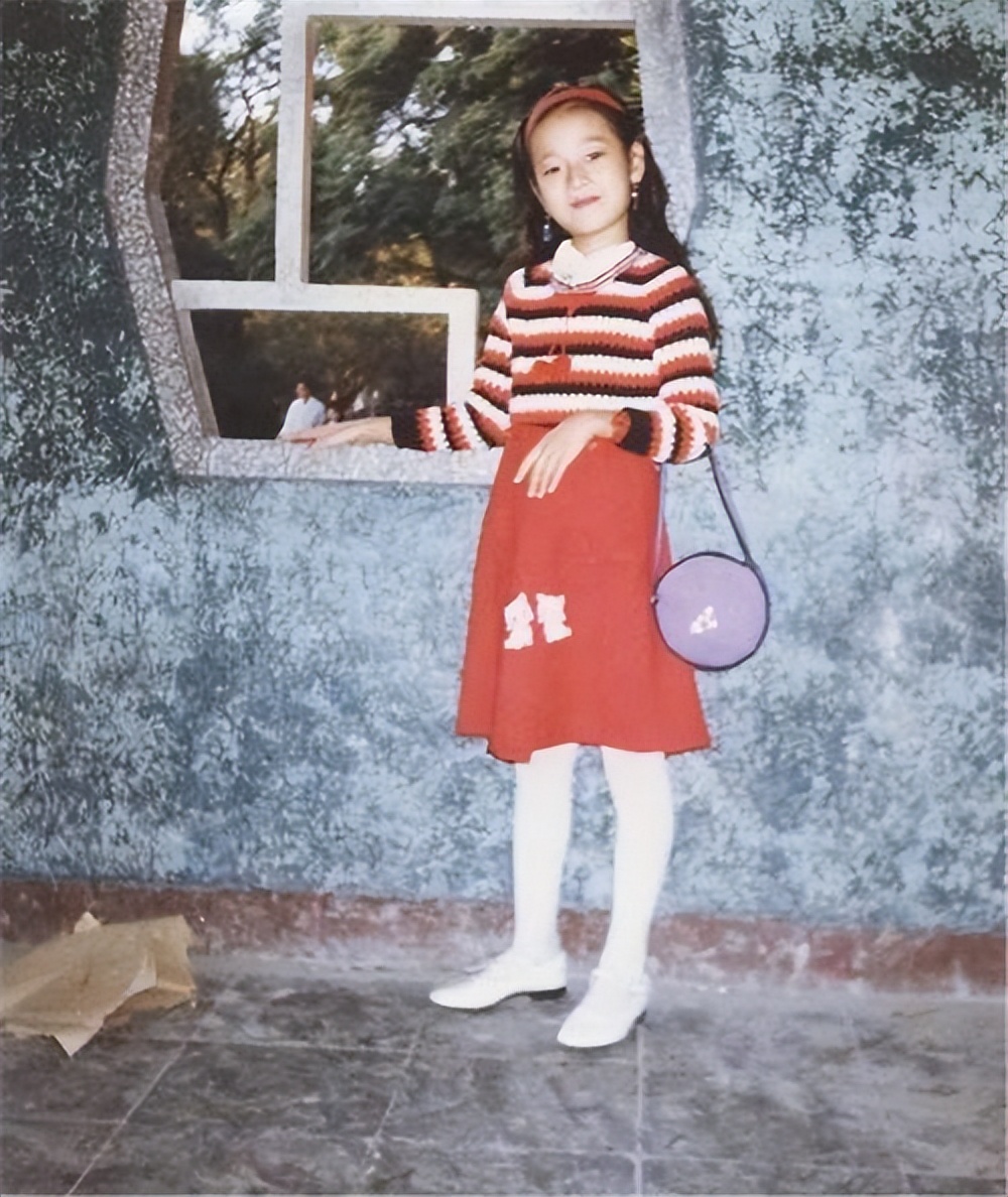 感情扎心语录马伊琍,女生说婚姻不易且行且珍惜马伊琍