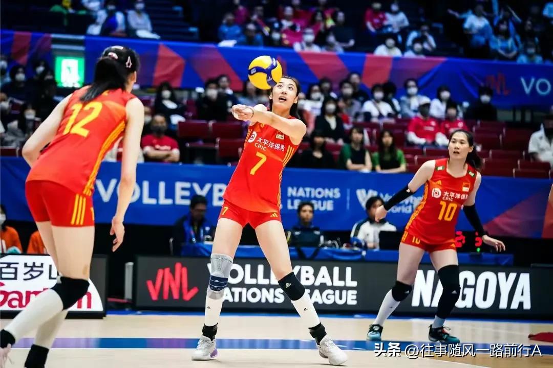 李盈莹巴黎奥运会资格赛,中国女排李盈莹巴黎奥运