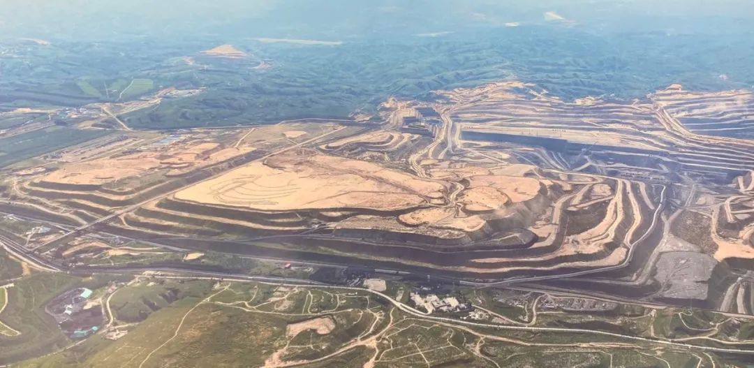 一口“吞”135吨矿石，纯国产制造WK-75掘土机，技术远超其他国家