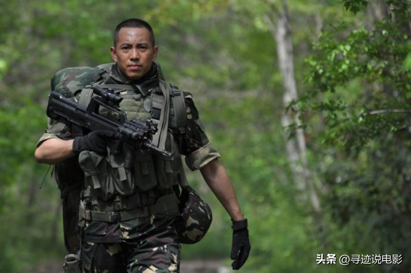 最真实的军旅剧士兵突击,士兵突击前的军旅电视剧有哪些