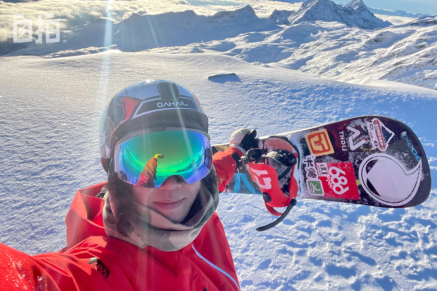 冬奥会冠军夺冠时刻滑雪,冬奥会夺冠的人滑雪