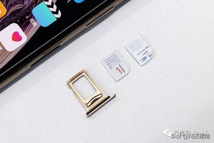 苹果支持双sim卡的手机有哪些,买iphone需要查询哪些信息