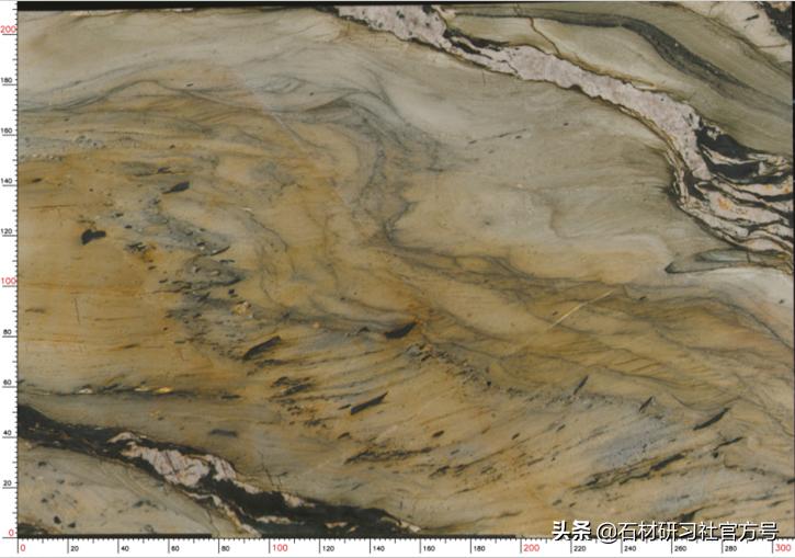 奢石详解,奢石知识科普