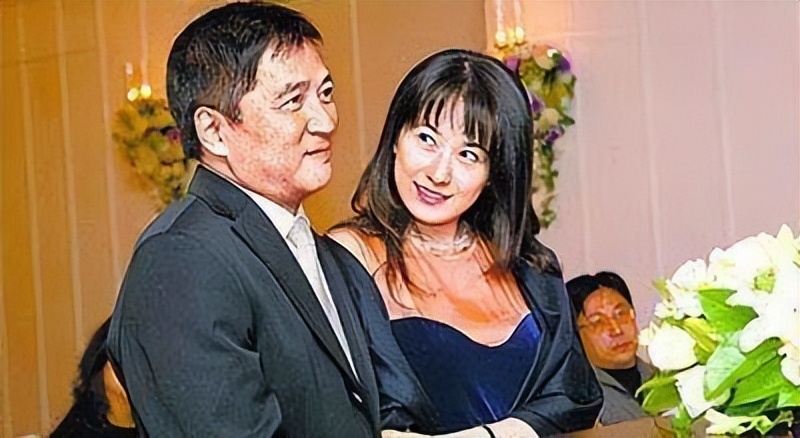 千娇百媚的真实结局,台湾女星婚后不幸