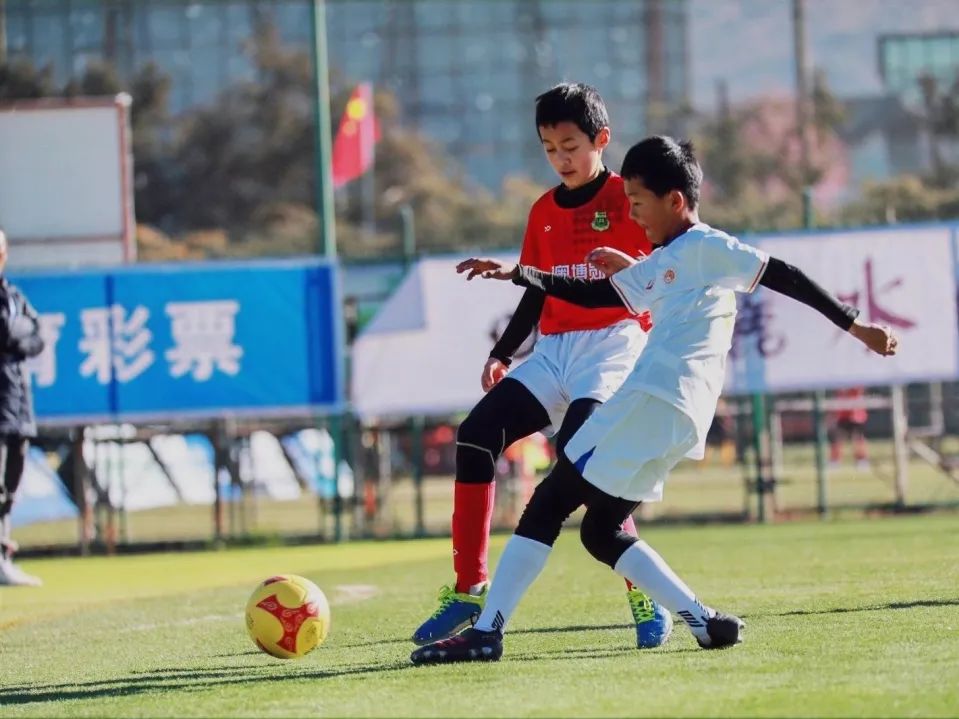 体彩助力全民健身季,我省体彩继续助力公益