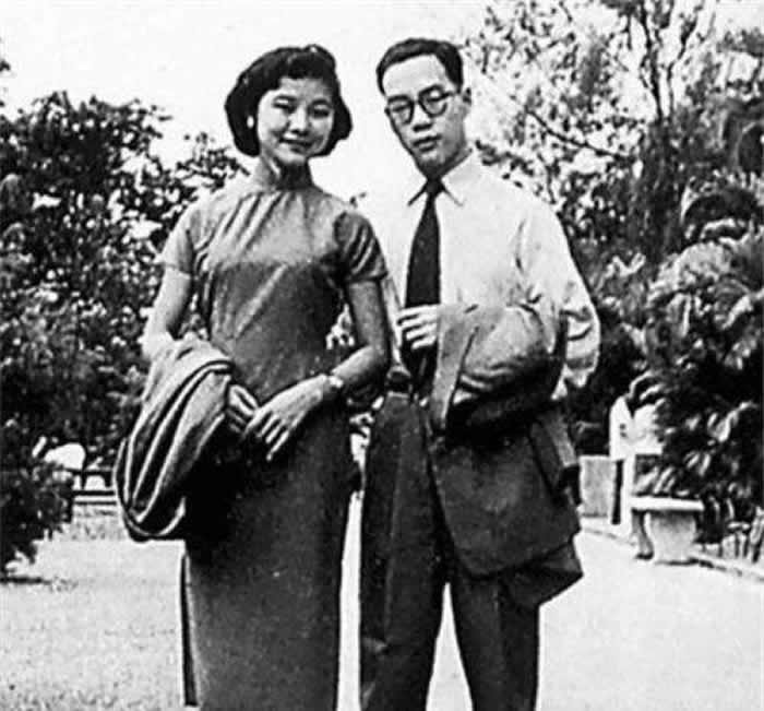 亚洲女首富龚如心发家史,百亿遗产龚如心