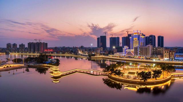 电白发展南海片区吗,茂名电白要怎么发展