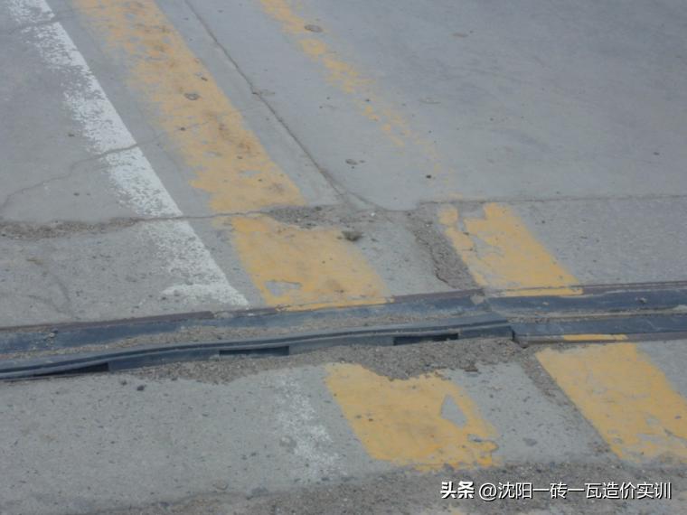 桥梁伸缩缝安装顺序,桥梁伸缩缝安装视频