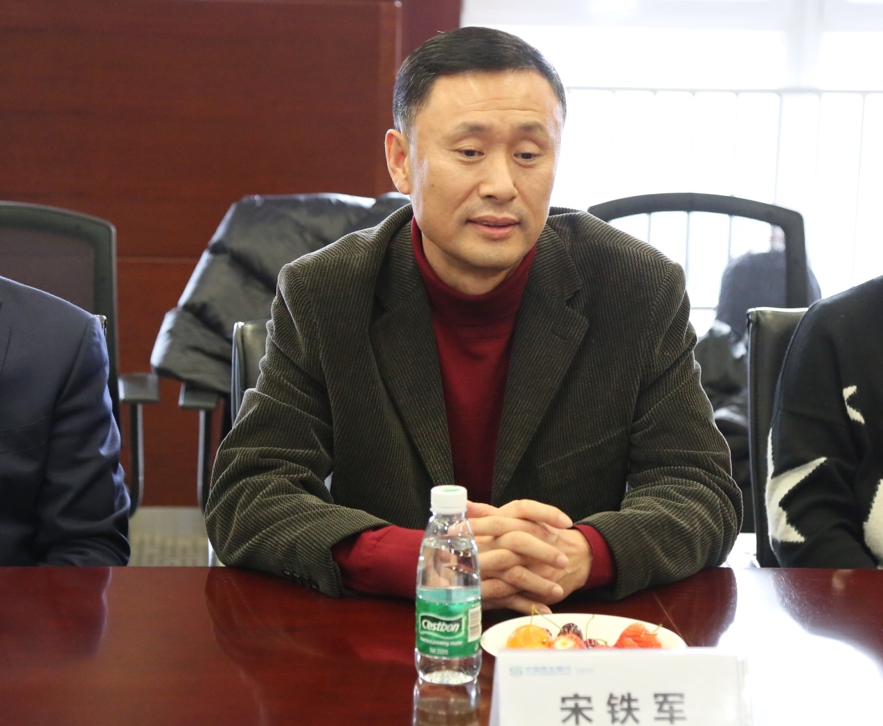 辽宁省民主党派工商联,辽宁省工商联投资商会