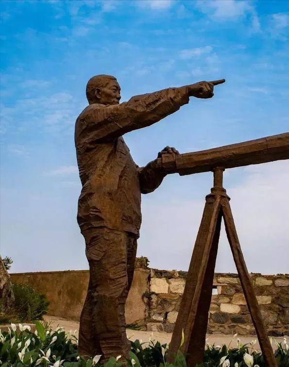 江苏夫妻守岛32年,夫妻坚守孤岛32年