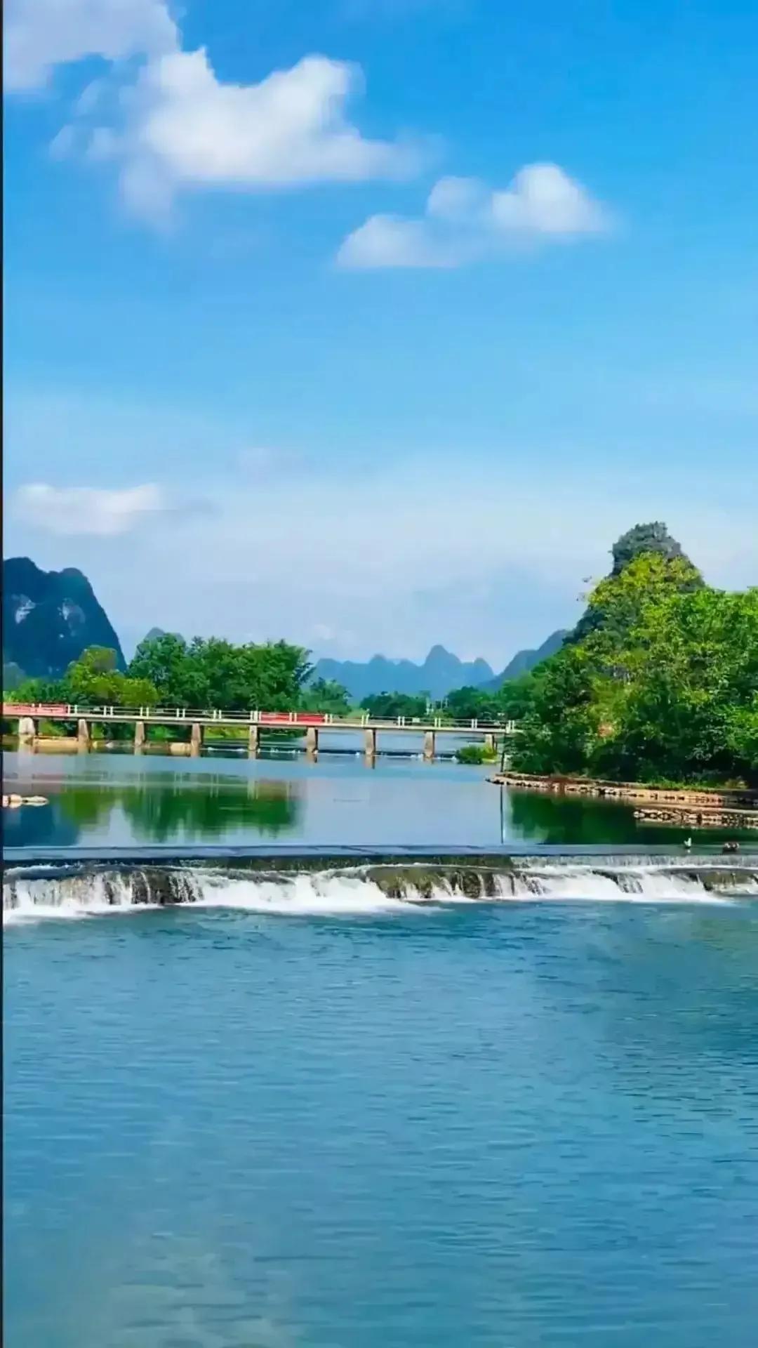 心旷神怡风景壁纸,100张绝美自然风景壁纸