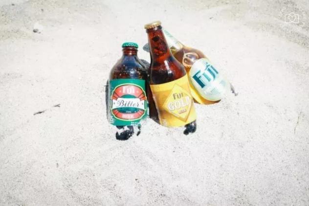 斐济最北的岛屿,斐济和斐济岛