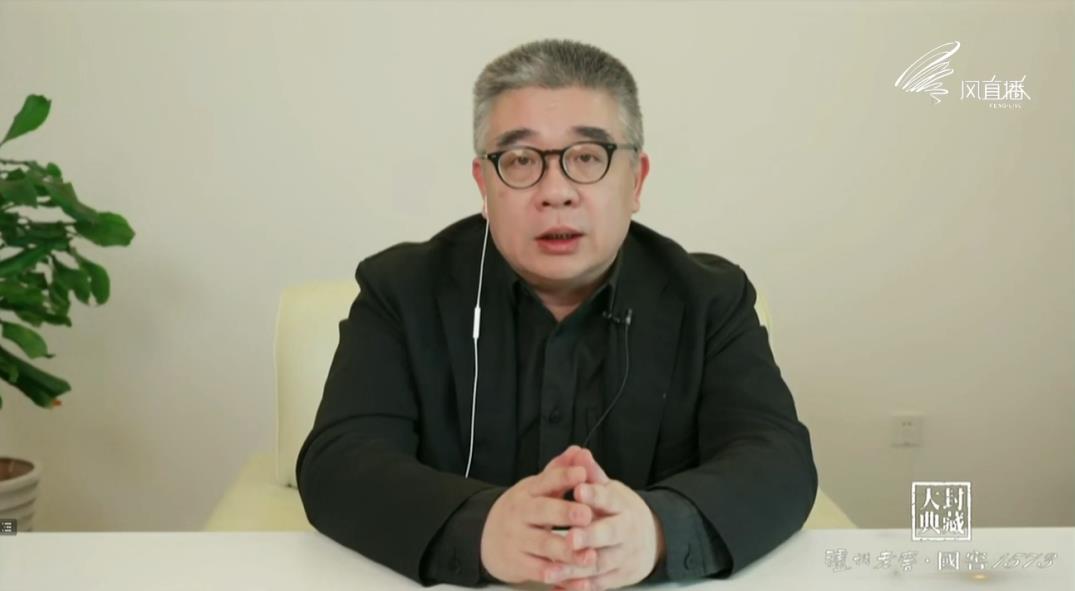 钱文忠文化对一个国家的重要性,钱文忠解读三文经