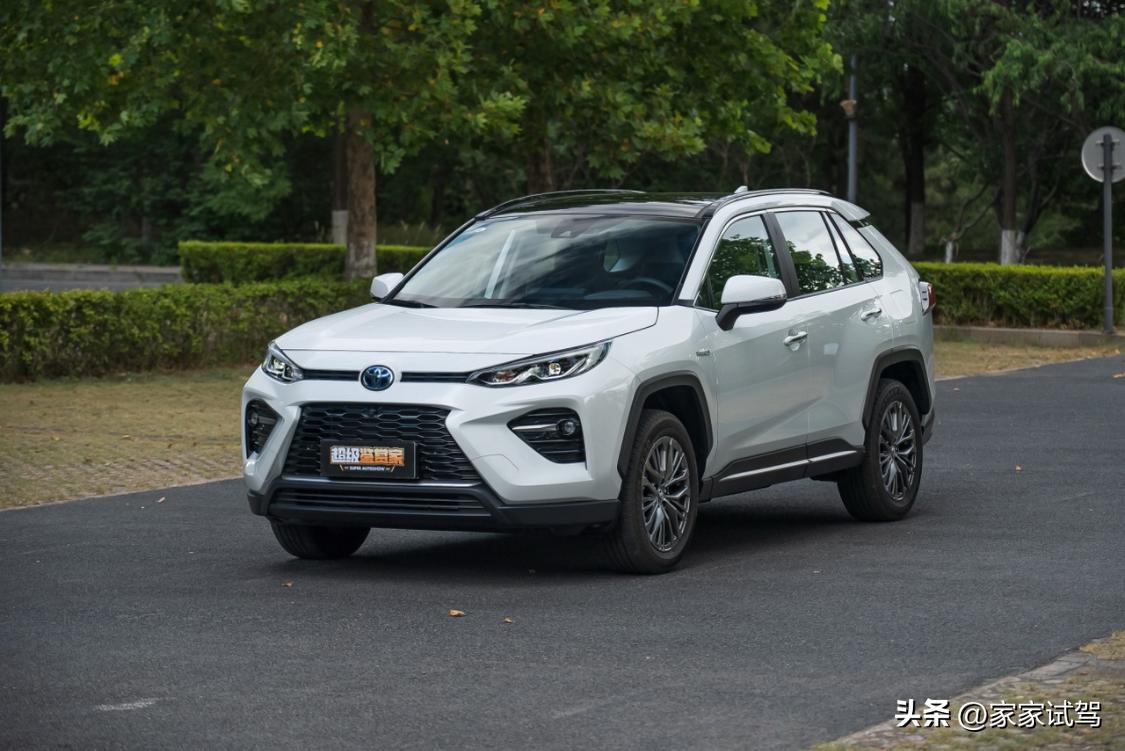 20万家用suv四驱哪家强,20万级别混动suv大战