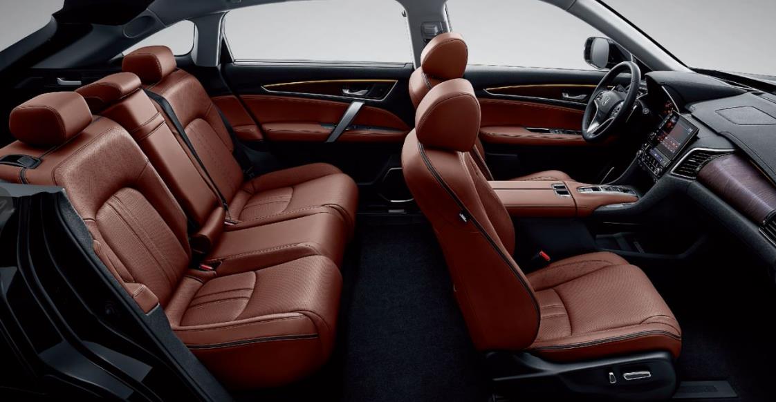 2020十大建议买的家用suv本田冠道,本田冠道与其它车比较