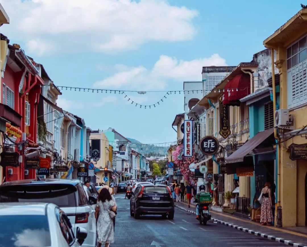 普吉岛海景六卧室公寓,普吉新区海景公寓