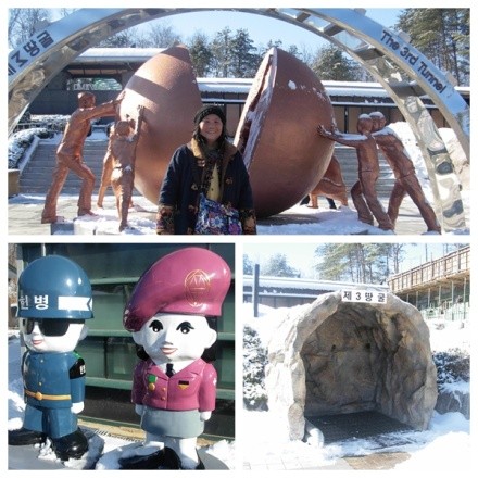 2014年G韩国行1.天津洋货市场