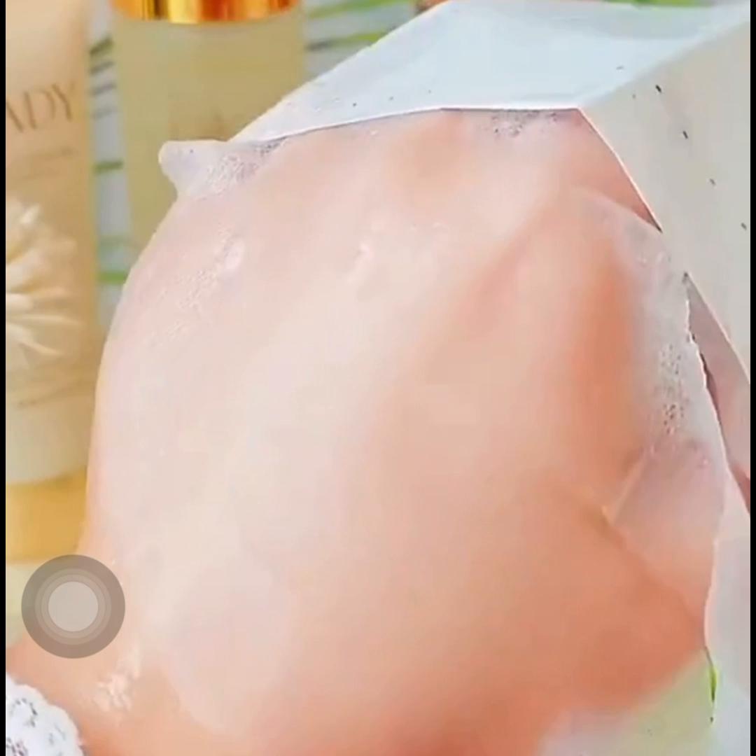 欧佩二裂酵母奢养润泽面膜成分表 (欧佩二裂酵母奢养亮泽面膜测评)