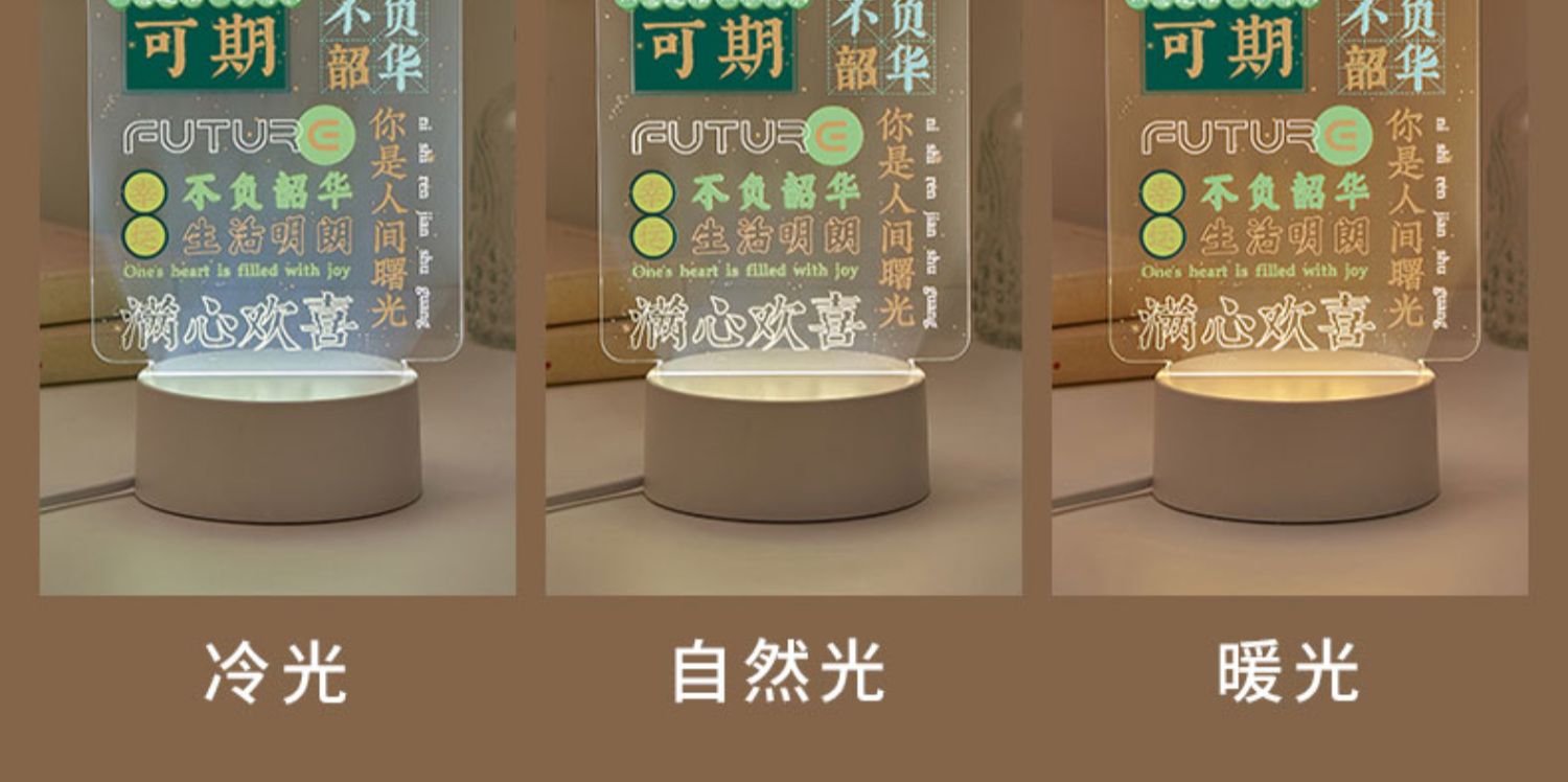 生日礼物送女生学生闺蜜实用便宜,实用的生日礼物女生学生