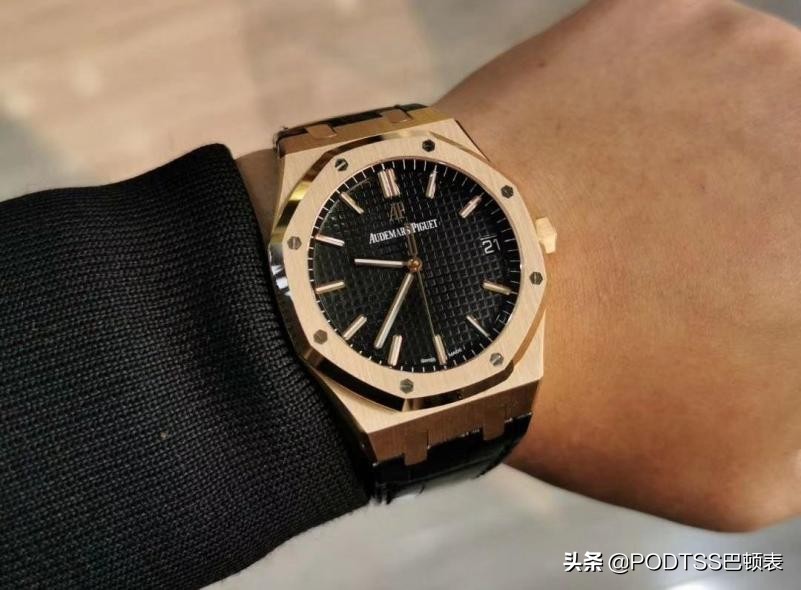 男人行不行？看他的表就知道了