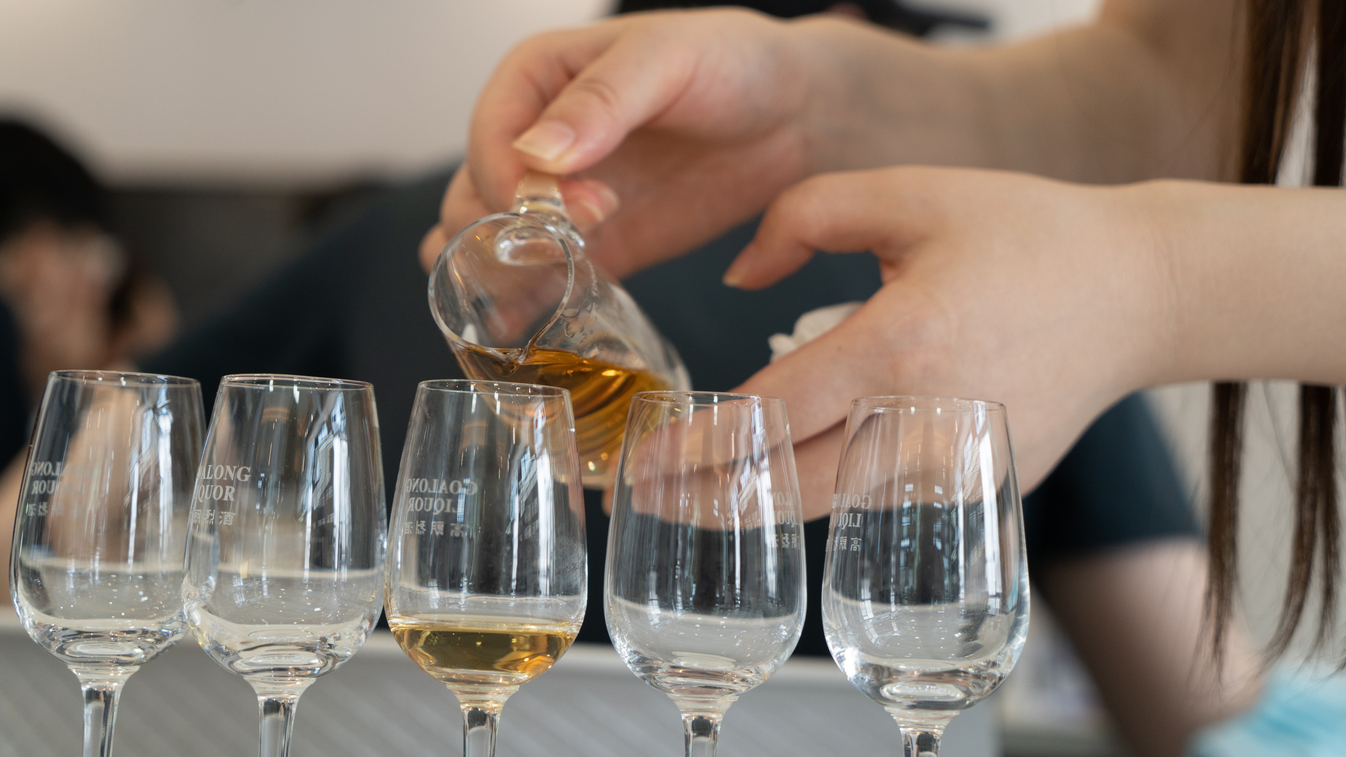 正宗威士忌杯,最好的威士忌杯