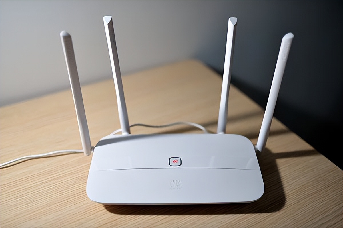 家里网络不好该放几个路由器,路由器怎样摆放不会影响网络