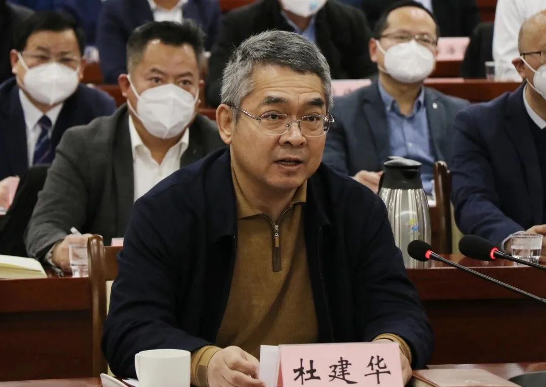 潍坊滨海区组织参加全市“双招双引”重点合作项目视频签约活动