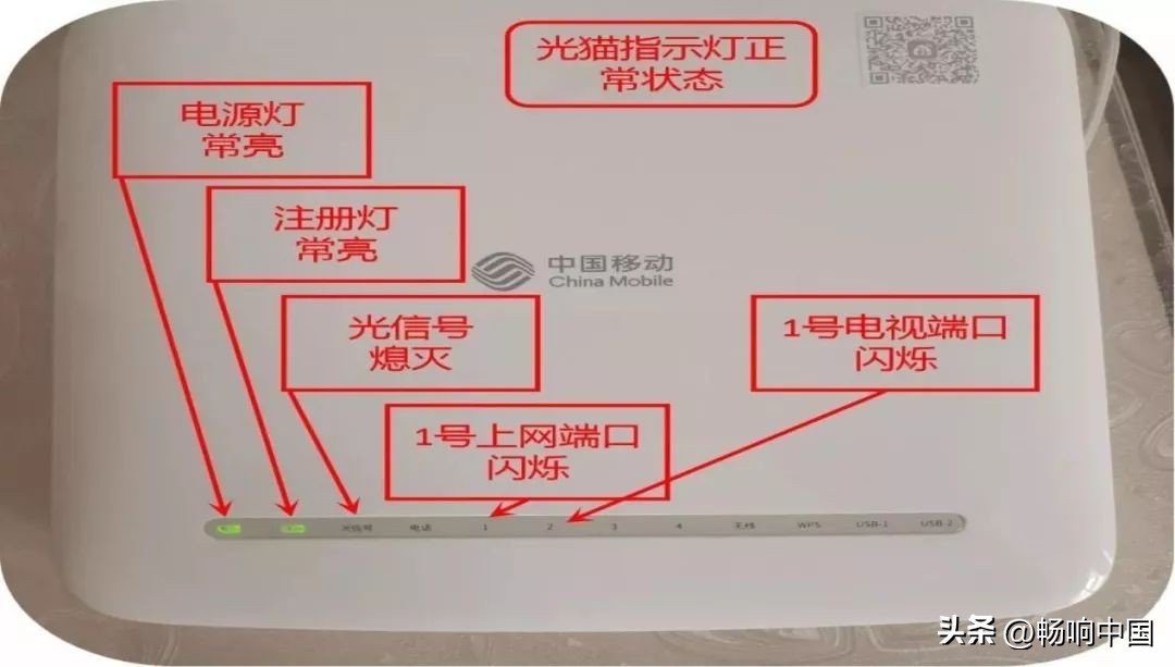 中国移动宽带电视自助排障指引,移动家庭宽带自助排障