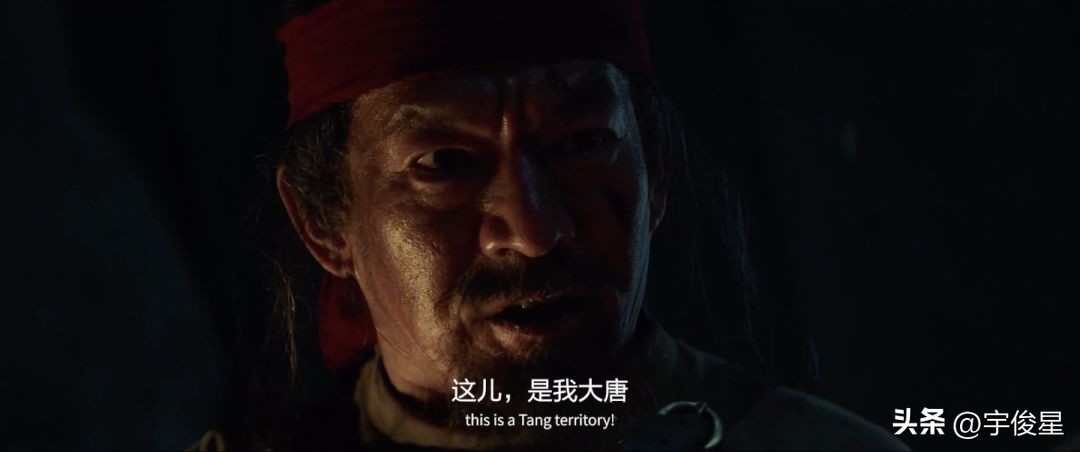 大唐安西军历史简介,大唐安西军最后岁月