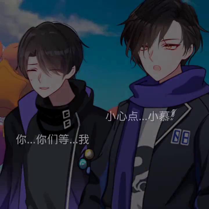 青梅竹马第三集完整版,青梅竹马第三节