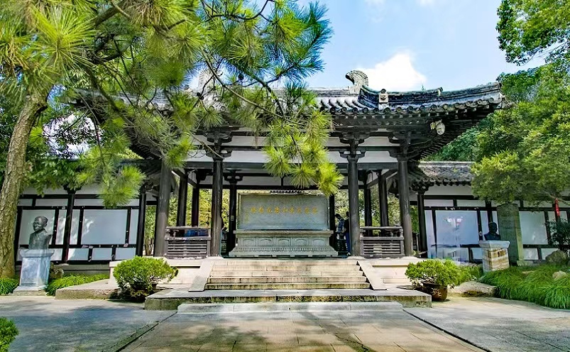 扬州旅游十大必去景点排行榜最新,扬州旅游必去十大景点推荐一下