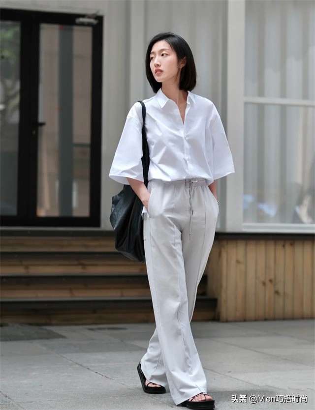 为什么女生不背双肩包,女生不背名牌包