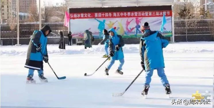 体育小贴士丨一起来了解曲棍球运动的技术与规则