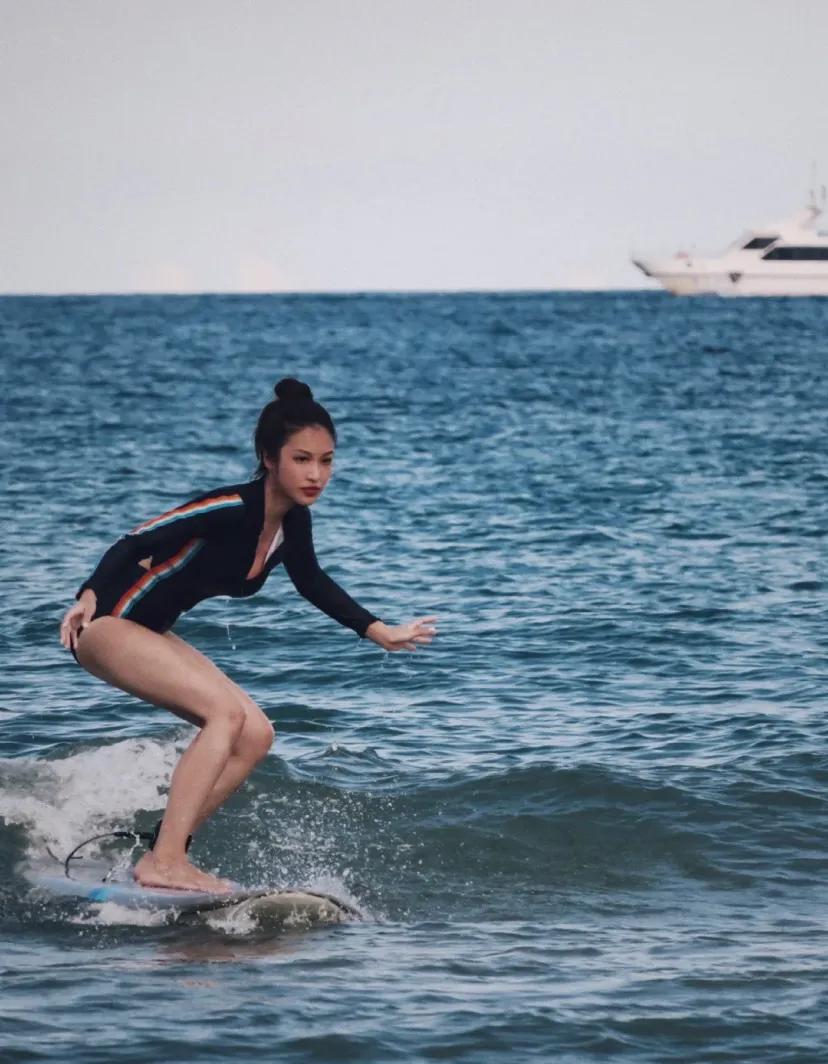 去过三亚旅游感言,去过三亚后去哪都没三亚好玩