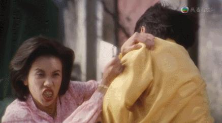 周星驰奇葩,周星驰电影中的奇葩