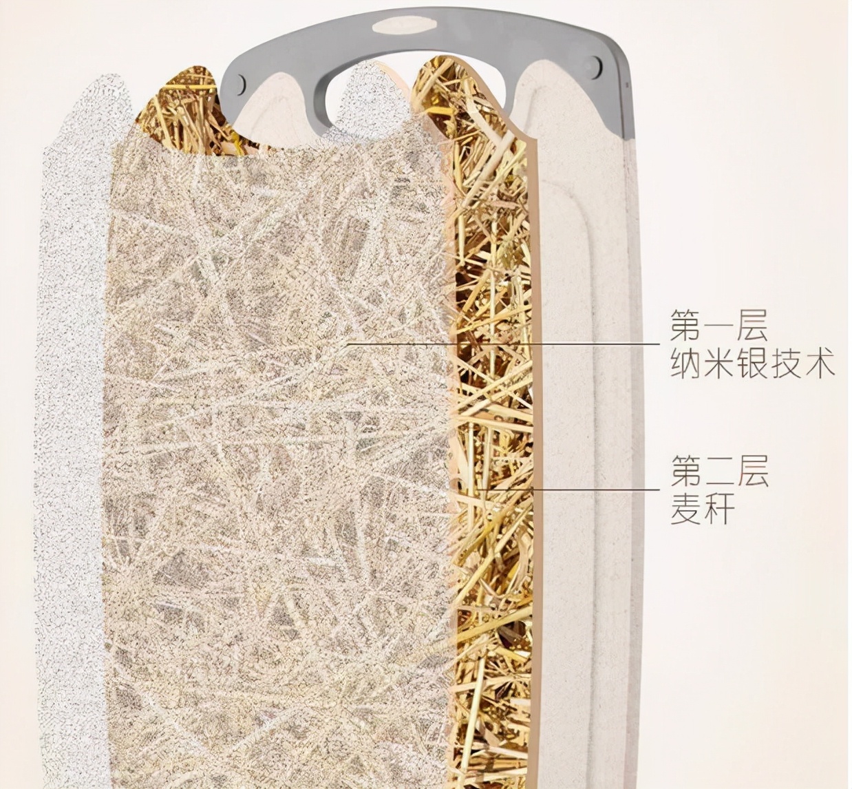 菜板发霉如何处理,菜板发霉处理方法