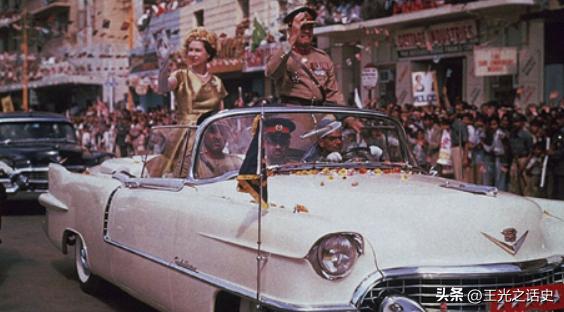 巴基斯坦为什么和中国这么铁,巴基斯坦和中国到底有多铁