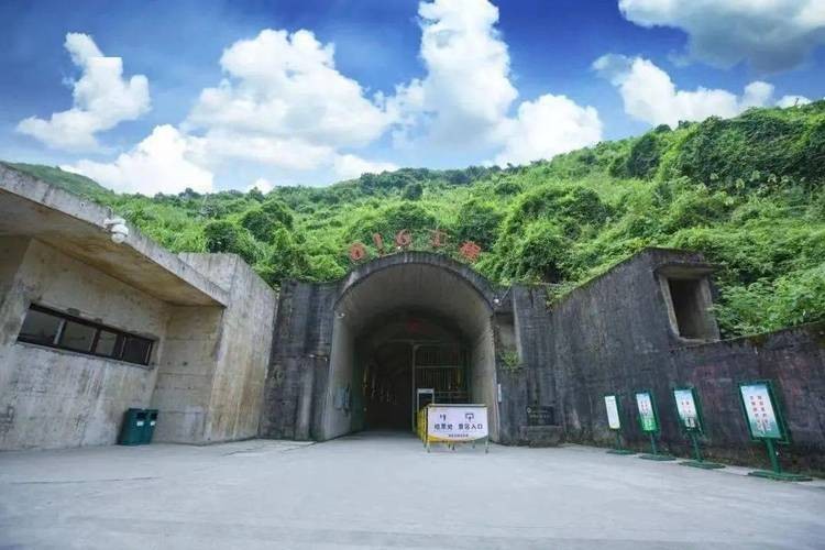 1969年国家面临苏联核威胁，毛主席下令：领导人撤出首都