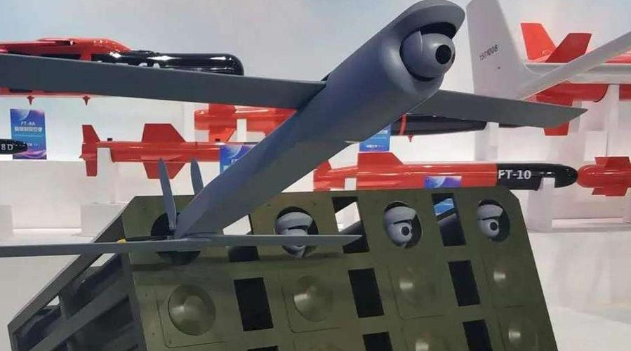 用“纸飞机”支援乌克兰？澳大利亚到底咋想的，纸板无人机靠谱吗