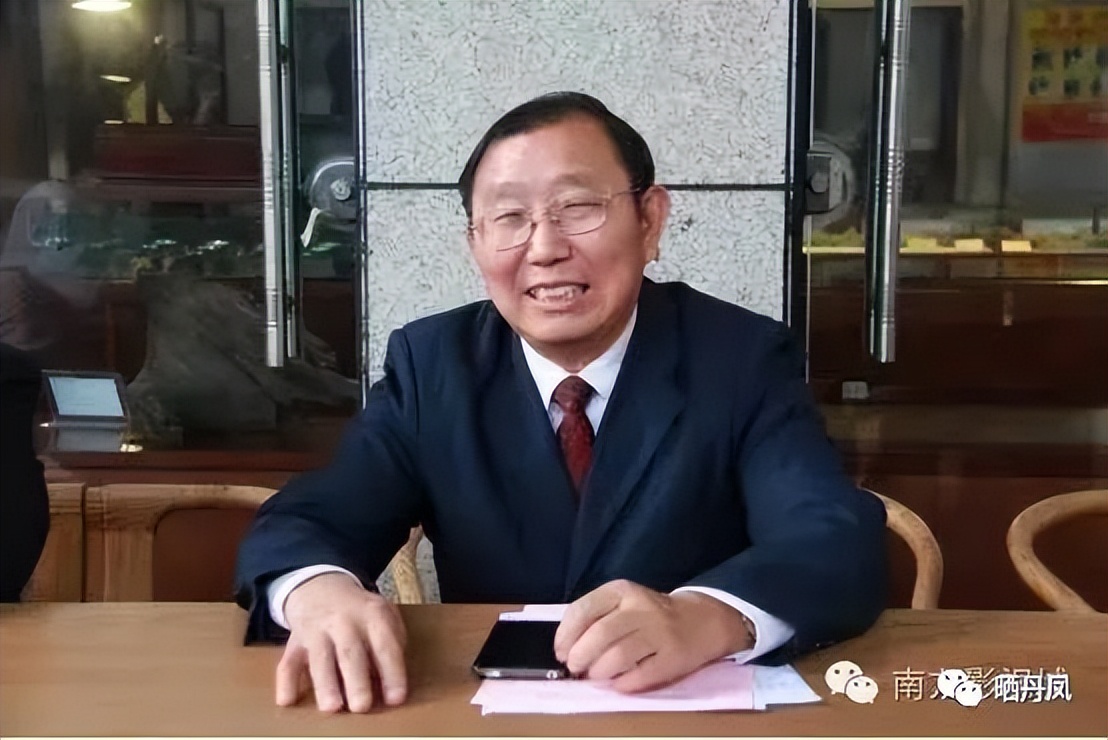 刘建中,刘建中国画