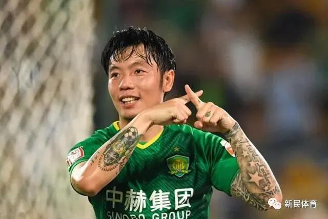 怎么看待国足的纹身,国足纹身争议