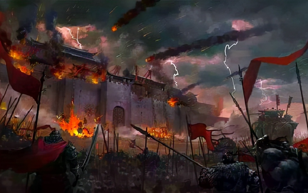 中国八大历史耻辱事件,中国历史四大耻辱是哪些