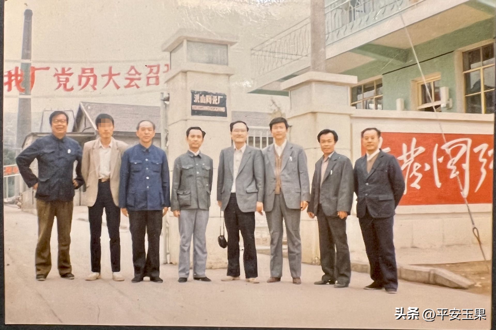 【随笔】丢了，何止是可惜！山西介休胜水流膏的洪山泉水