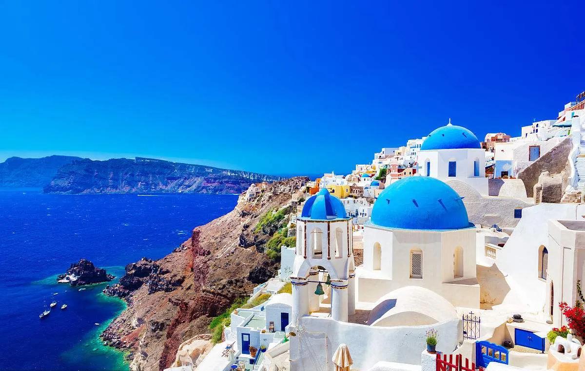 爱琴海地中海旅游,爱琴海之旅