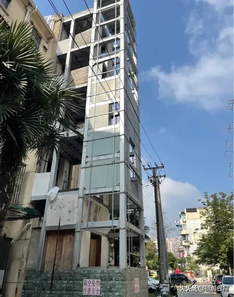 既有多层住宅增设电梯,多层加装电梯可行分析