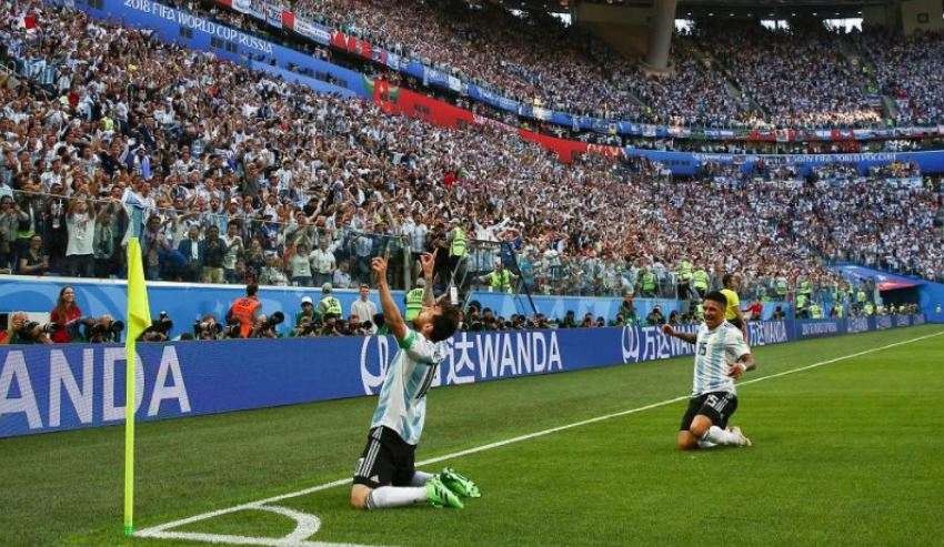 阿根廷梅西获最佳球员,阿根廷梅西十大过人