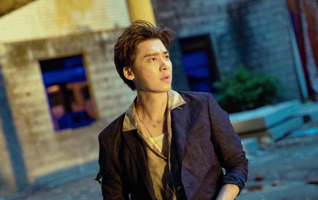 2022口碑最好十部国剧悬疑,五年内口碑最好十部国剧